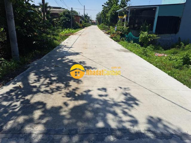 Mặt bằng bán