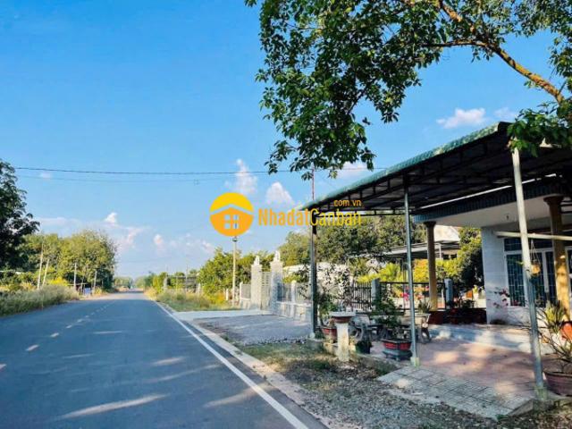 Mặt bằng bán