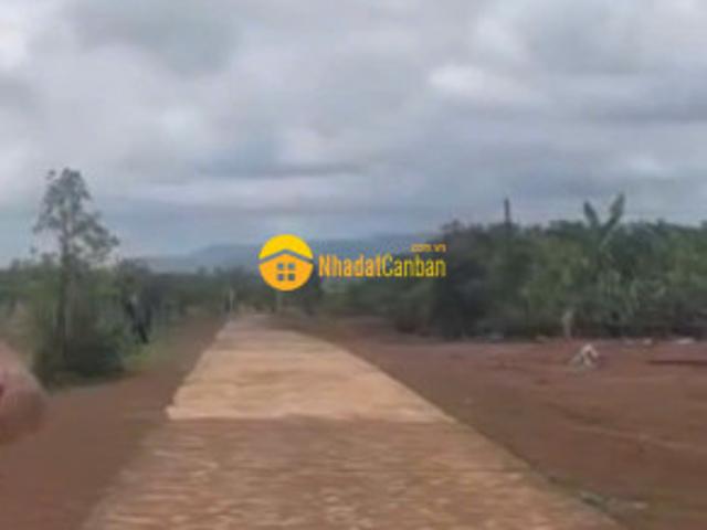 Mặt bằng bán