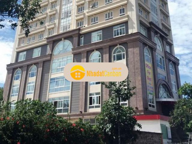 Căn hộ bán tại Hồ Chí Minh