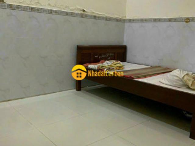 Nhà mặt phố bán
