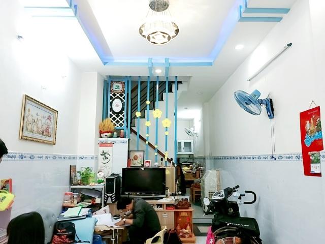 Nhà bán tại Hồ Chí Minh