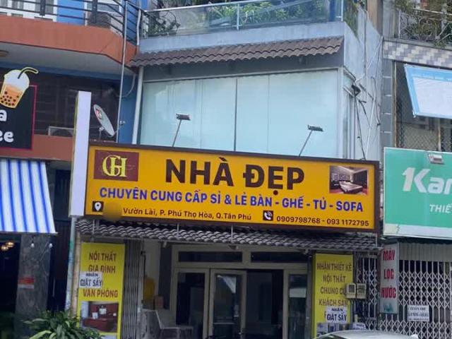 Nhà mặt phố bán tại Thủ Đức, Hồ Chí Minh