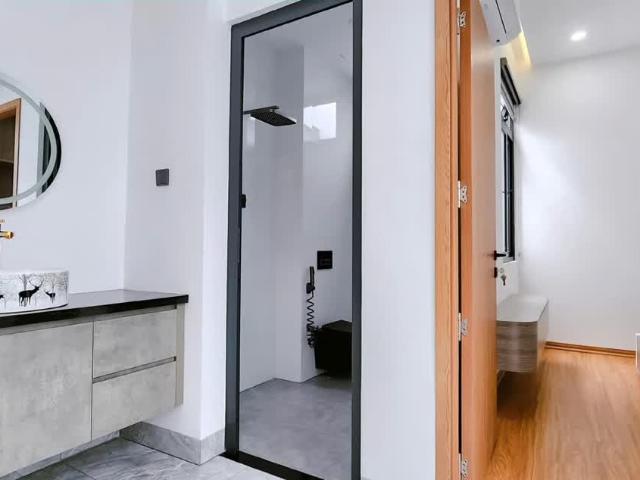 Nhà mặt phố bán tại Thủ Đức, Hồ Chí Minh