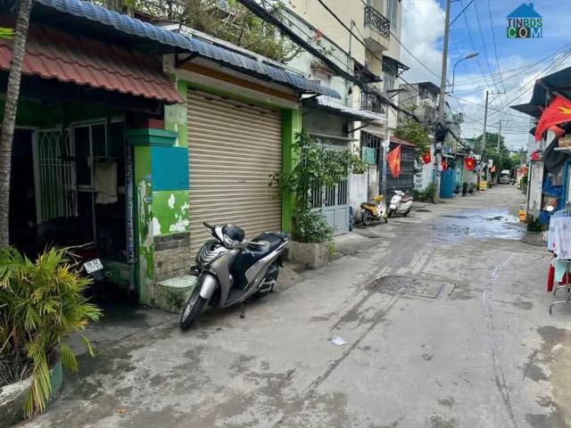 Nhà bán tại Thủ Đức, Hồ Chí Minh