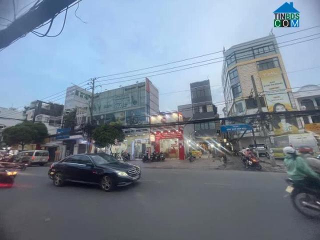 Nhà mặt phố bán tại Khuôn viên UBND Thành phố Hồ Chí Minh, Thành phố Hồ Chí Minh