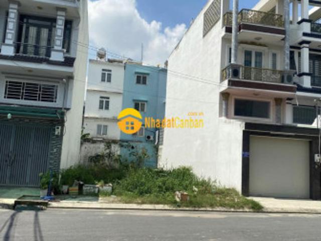 Mặt bằng bán