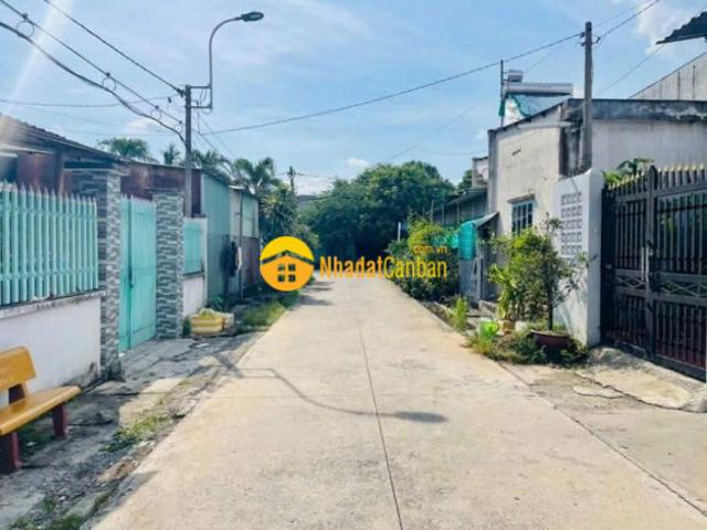 Nhà mặt phố bán tại Tây Ninh