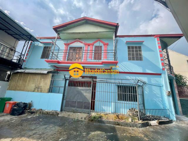 Nhà bán