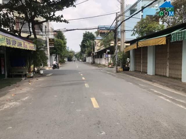 Nhà mặt phố bán tại Thủ Đức, Hồ Chí Minh