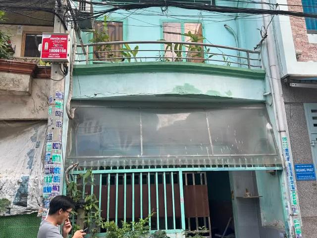 Nhà mặt phố bán tại Thủ Đức, Hồ Chí Minh