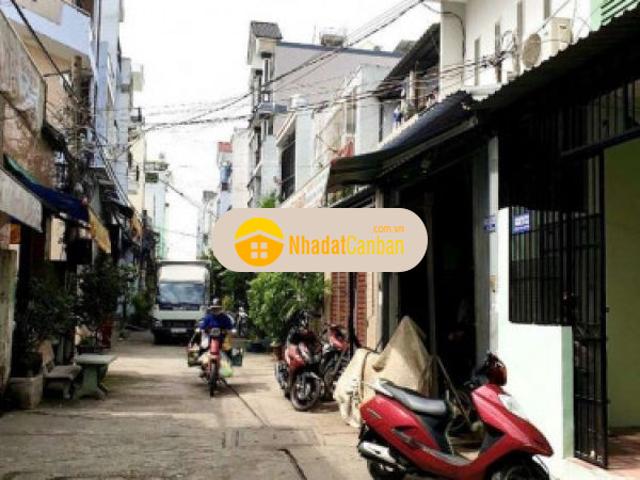 Nhà bán