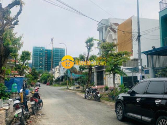 Mặt bằng bán