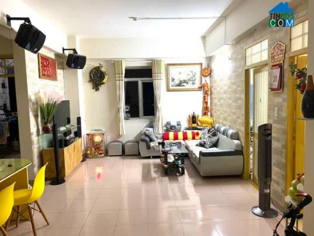 Căn hộ bán tại Đồng Nai