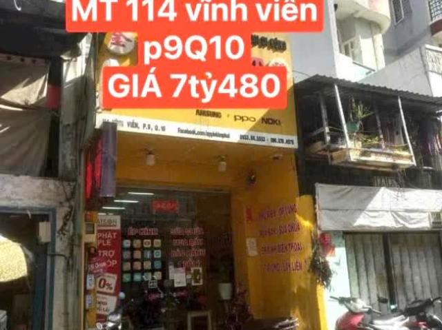 Nhà mặt phố bán tại Thủ Đức, Hồ Chí Minh