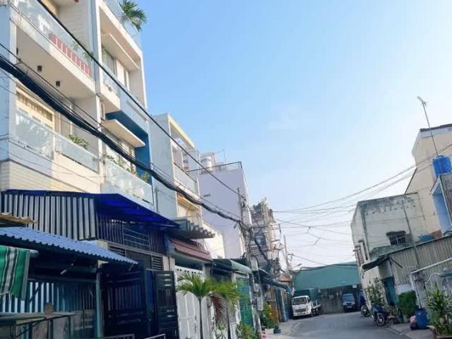 Nhà mặt phố bán tại Thủ Đức, Hồ Chí Minh