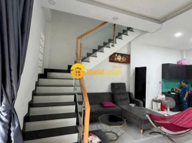 Nhà mặt phố bán