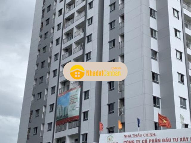Căn hộ bán
