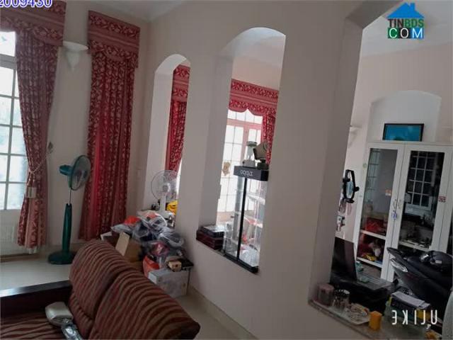 Biệt Thự bán tại Thủ Đức, Hồ Chí Minh