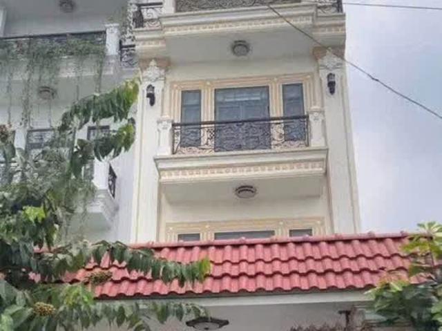 Nhà bán tại Thủ Đức, Hồ Chí Minh
