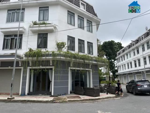 Nhà mặt phố bán tại Gia Lai