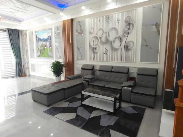 Nhà mặt phố bán tại Gia Lai