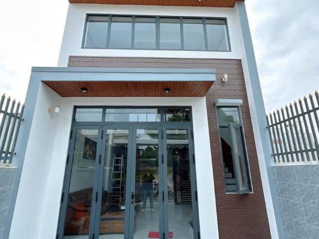 Nhà bán tại Đồng Nai