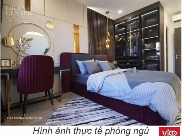 Căn hộ bán tại Bình Định