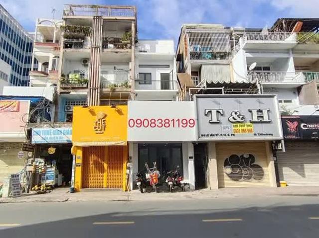 Nhà mặt phố bán tại Thủ Đức, Hồ Chí Minh