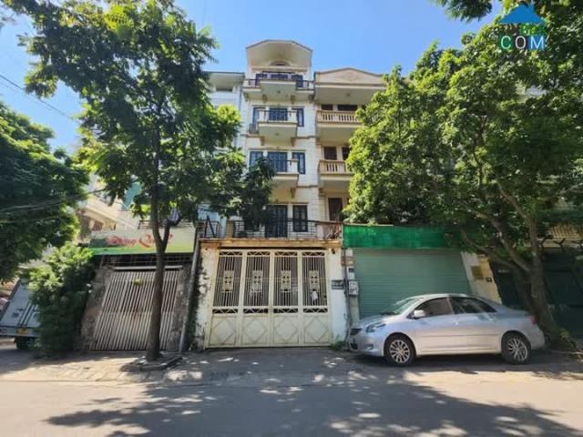Nhà mặt phố bán tại Hoàn Kiếm, Hà Nội