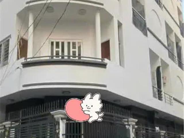 Nhà mặt phố bán tại Thủ Đức, Hồ Chí Minh