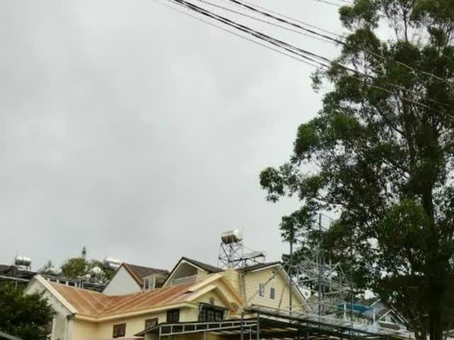 Nhà mặt phố bán