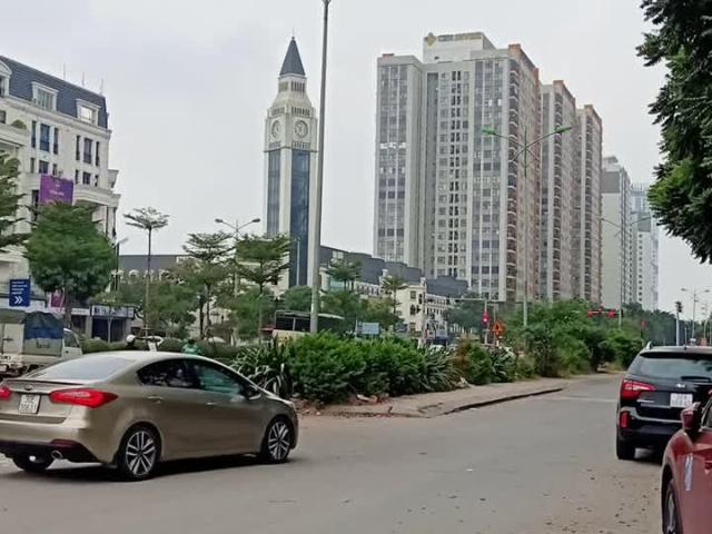 Nhà mặt phố bán tại Hoàn Kiếm, Hà Nội