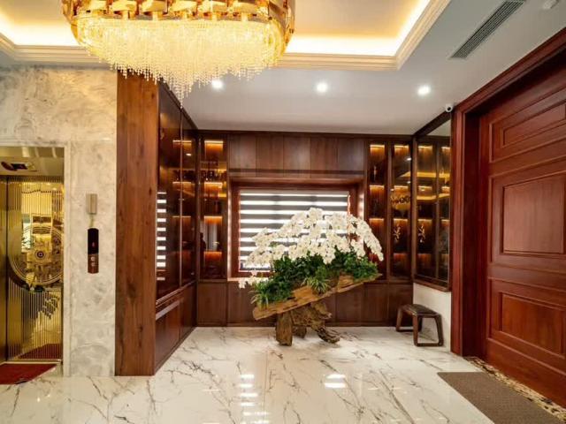 Nhà bán tại Hoàn Kiếm, Hà Nội