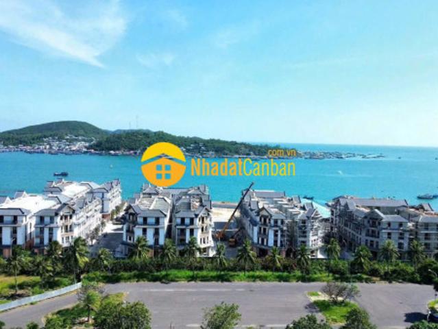 Biệt Thự bán
