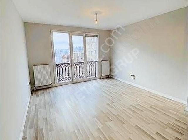 Esenyurt içerisinde satılık Daire