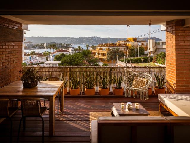 Apartamento en alquiler en Parque Villas, Adsubia