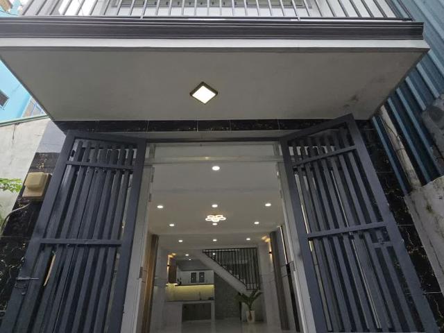 Nhà bán tại Thủ Đức, Hồ Chí Minh
