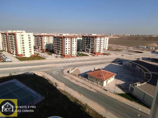 Etimesgut, Ankara içerisinde kiralık mülk
