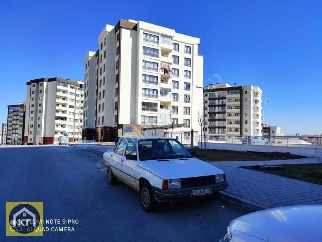 Etimesgut, Ankara içerisinde kiralık mülk