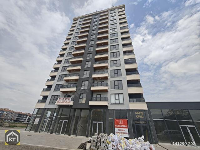 Etimesgut, Ankara içerisinde satılık mülk