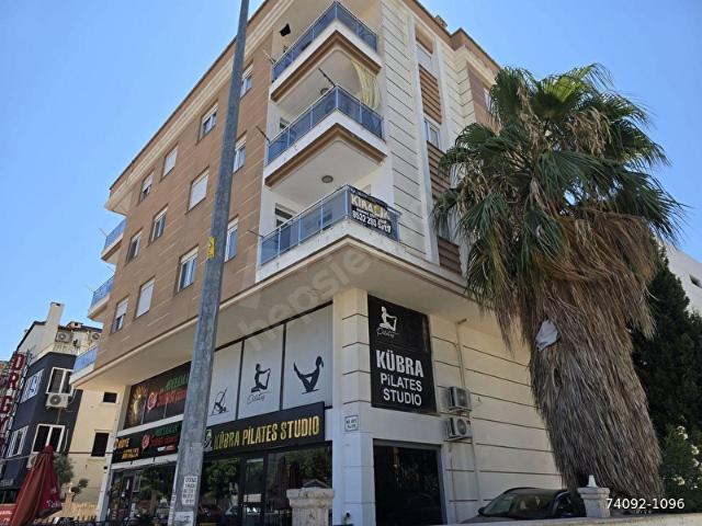 Muratpaşa, Antalya içerisinde satılık mülk
