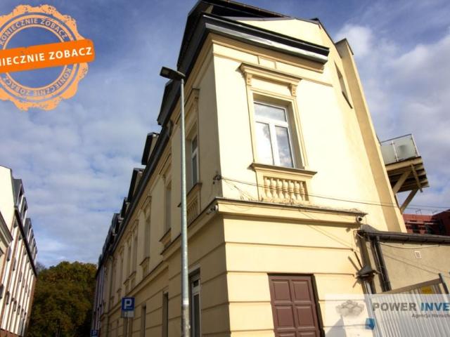 Mieszkanie na sprzedaż w Kraków, Małopolskie