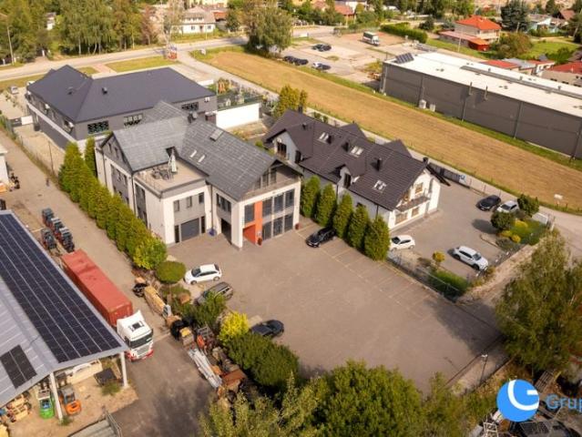Mieszkanie na sprzedaż w Zabierzów, Małopolskie