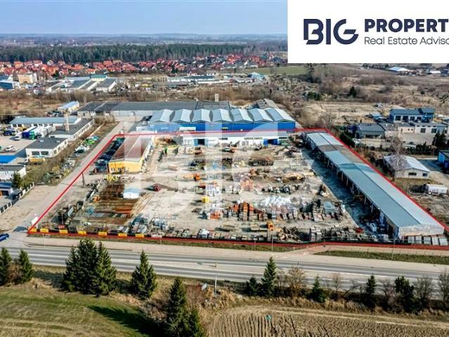 Grunt na sprzedaż w Bartoszyce, Warmińsko-mazurskie