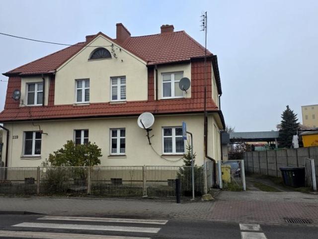 Mieszkanie na sprzedaż w Wąbrzeźno, Kujawsko-pomorskie