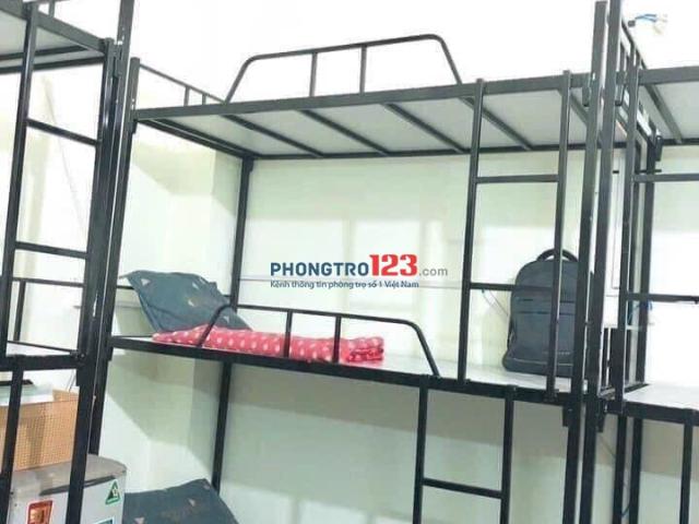 Bất động sản cho thuê tại Hồ Chí Minh