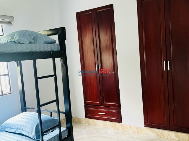 Bất động sản cho thuê tại Hồ Chí Minh