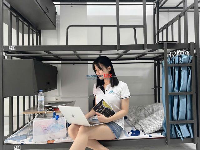 Bất động sản cho thuê tại Hồ Chí Minh