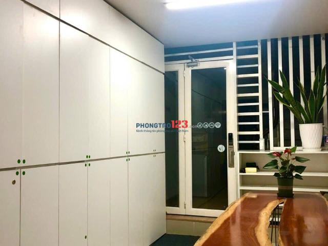 Bất động sản cho thuê tại Hồ Chí Minh